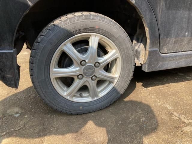 HONDA ZEST SPARK 4WD 2012 Image 31