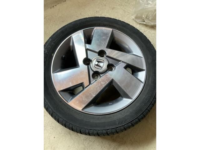 HONDA ZEST SPARK 4WD 2012 Image 31