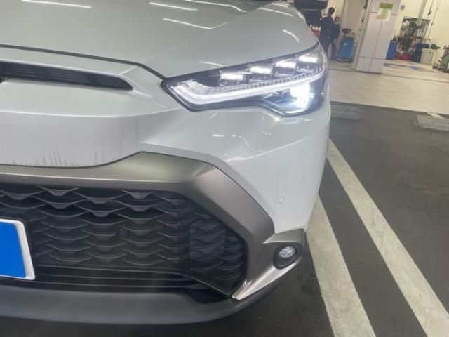 TOYOTA COROLLA CROSS 2023 Image 31