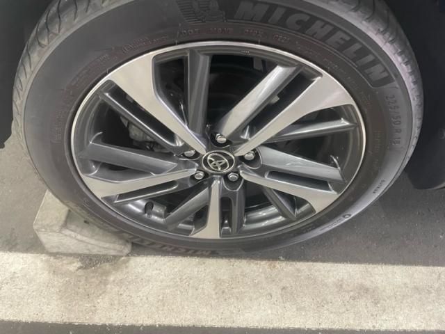 TOYOTA COROLLA CROSS 2023 Image 31