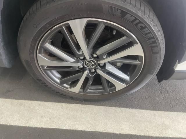 TOYOTA COROLLA CROSS 2023 Image 31