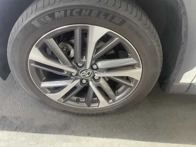 TOYOTA COROLLA CROSS 2023 Image 31