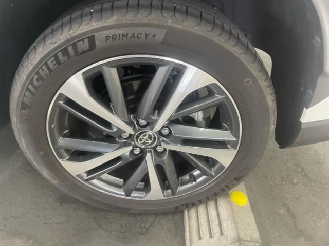 TOYOTA COROLLA CROSS 2023 Image 31