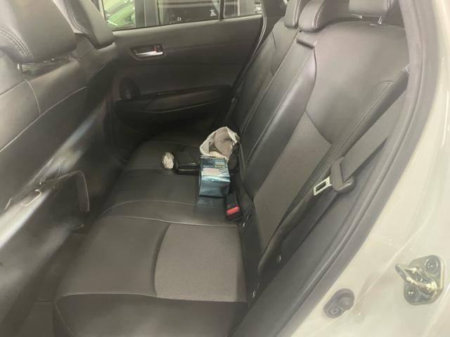 TOYOTA COROLLA CROSS 2023 Image 31