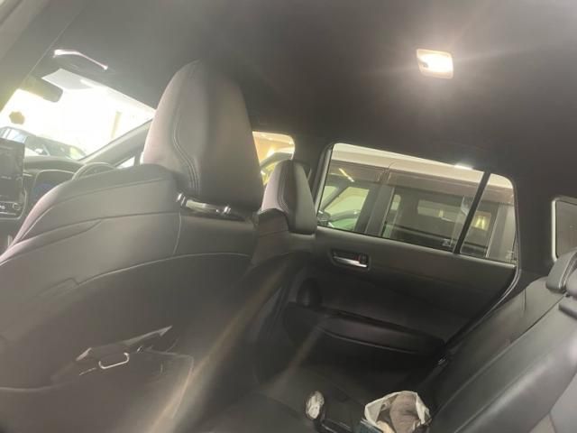 TOYOTA COROLLA CROSS 2023 Image 31