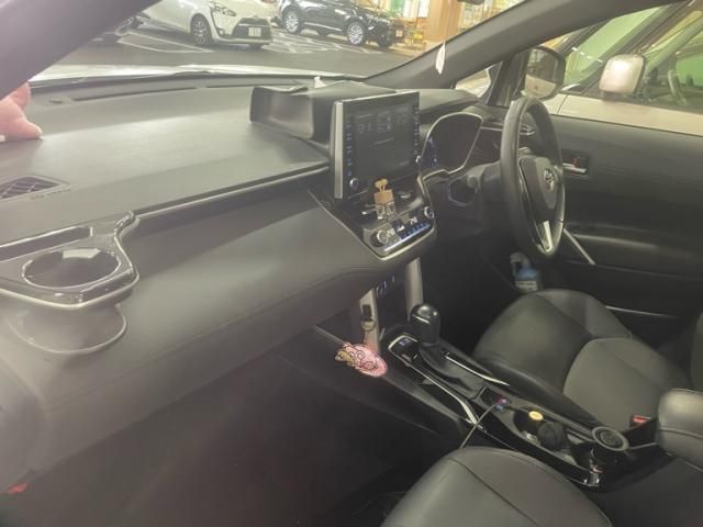 TOYOTA COROLLA CROSS 2023 Image 31