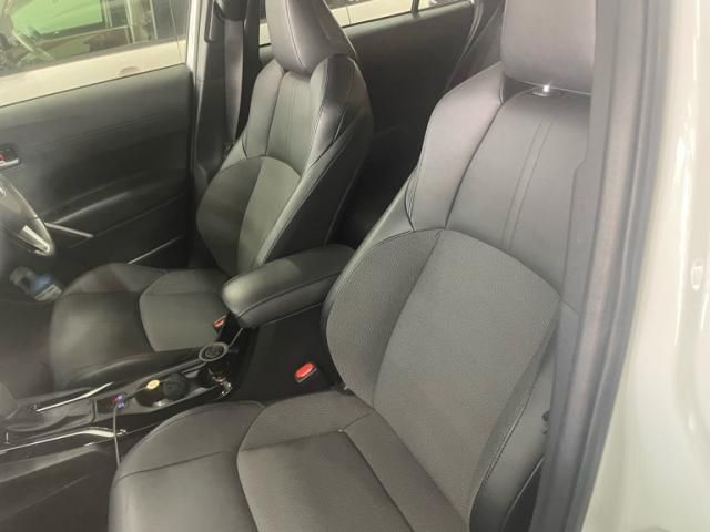 TOYOTA COROLLA CROSS 2023 Image 31