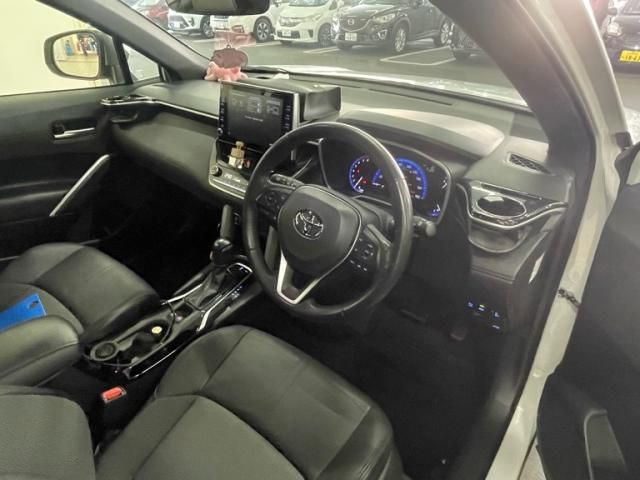 TOYOTA COROLLA CROSS 2023 Image 31