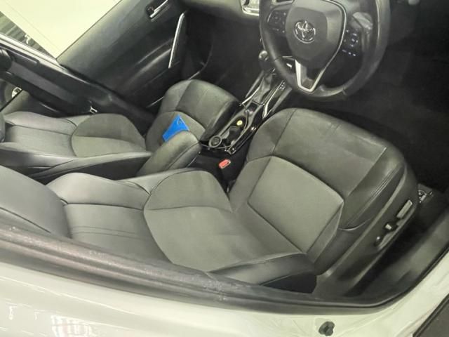 TOYOTA COROLLA CROSS 2023 Image 31
