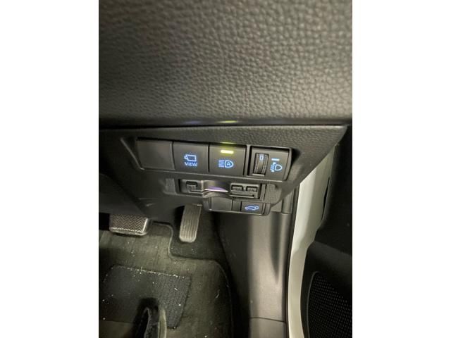 TOYOTA COROLLA CROSS 2023 Image 31