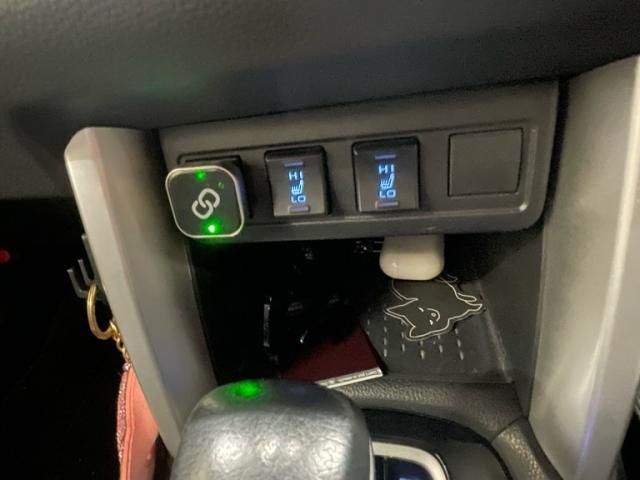 TOYOTA COROLLA CROSS 2023 Image 31