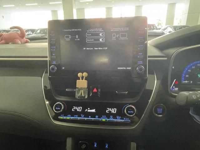 TOYOTA COROLLA CROSS 2023 Image 31