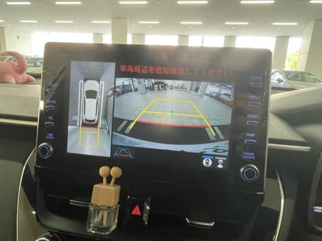 TOYOTA COROLLA CROSS 2023 Image 31