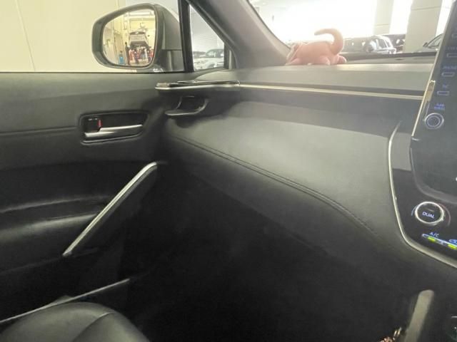 TOYOTA COROLLA CROSS 2023 Image 31