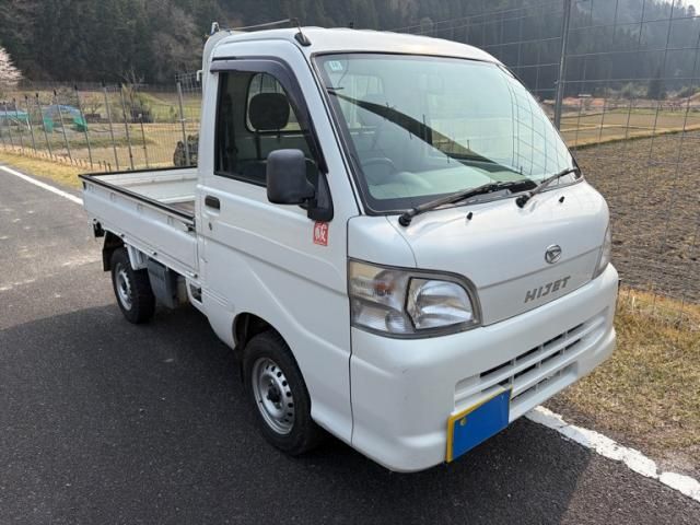 DAIHATSU HIJET TRUCK 4WD 2011 Image 31