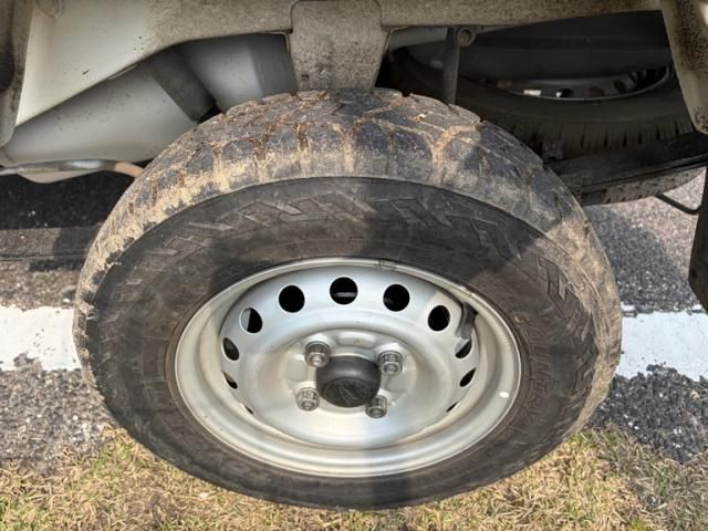 DAIHATSU HIJET TRUCK 4WD 2011 Image 31