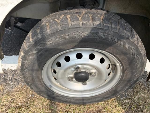 DAIHATSU HIJET TRUCK 4WD 2011 Image 31