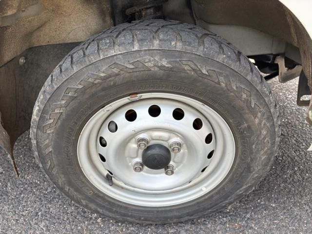 DAIHATSU HIJET TRUCK 4WD 2011 Image 31