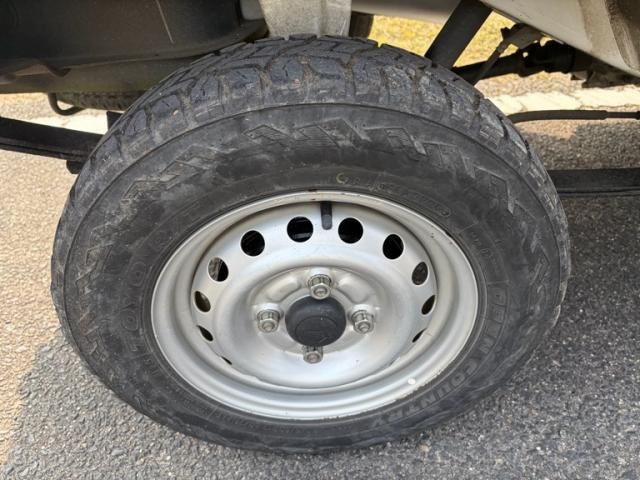 DAIHATSU HIJET TRUCK 4WD 2011 Image 31