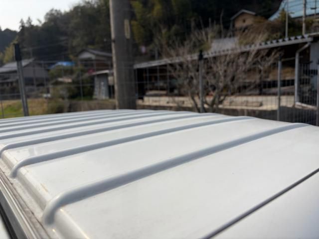 DAIHATSU HIJET TRUCK 4WD 2011 Image 31