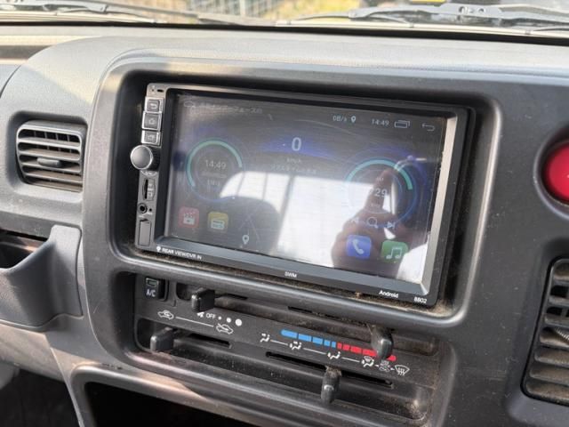 DAIHATSU HIJET TRUCK 4WD 2011 Image 31