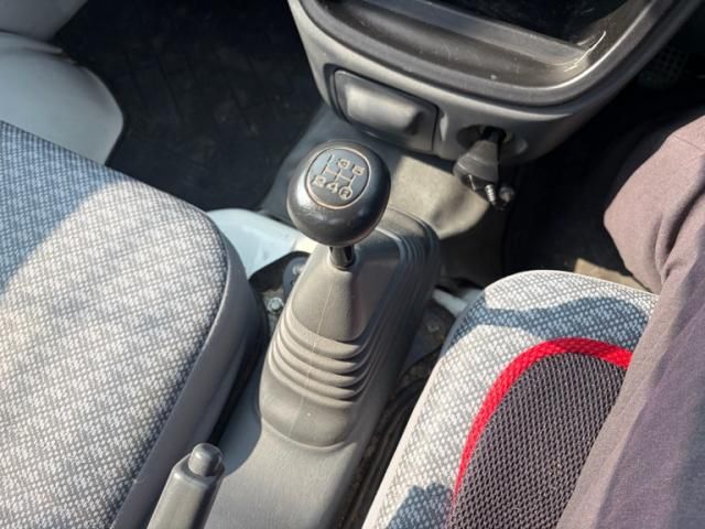 DAIHATSU HIJET TRUCK 4WD 2011 Image 31