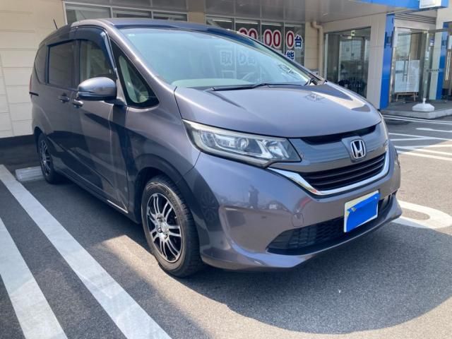 HONDA FREED 2017 Image 31