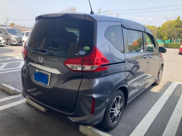 HONDA FREED 2017 Image 31