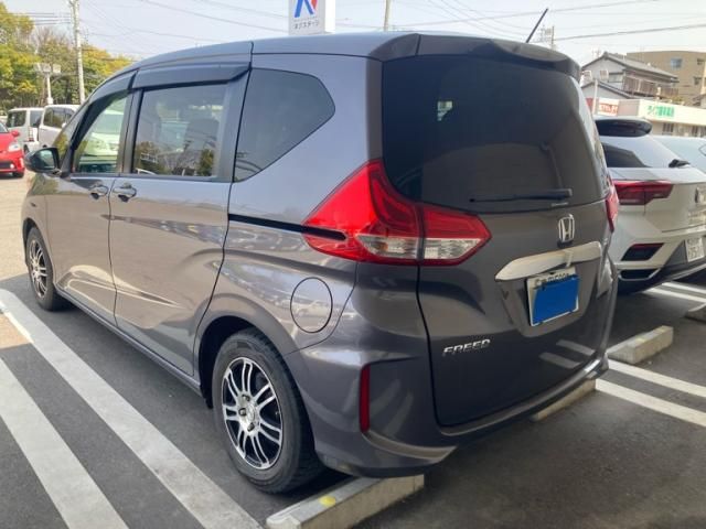 HONDA FREED 2017 Image 31