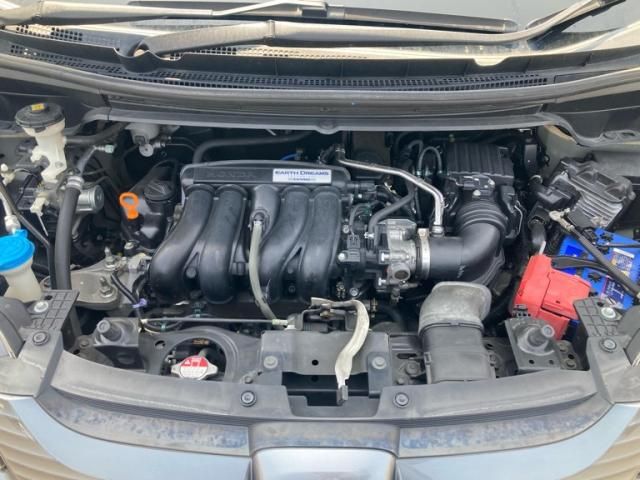 HONDA FREED 2017 Image 31