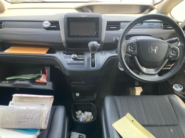 HONDA FREED 2017 Image 31