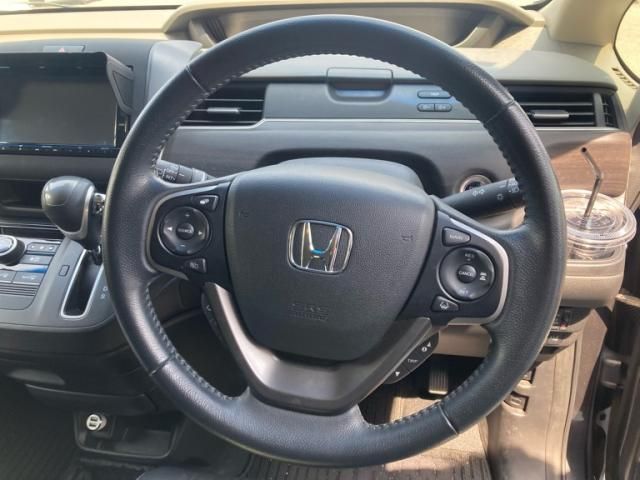 HONDA FREED 2017 Image 31