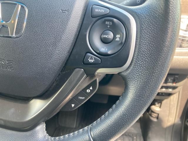 HONDA FREED 2017 Image 31