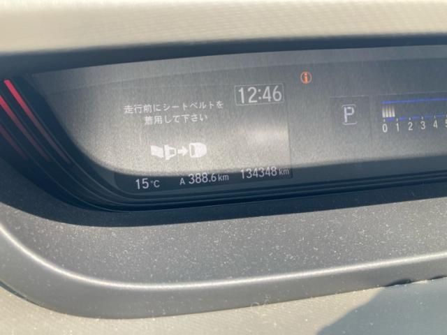 HONDA FREED 2017 Image 31