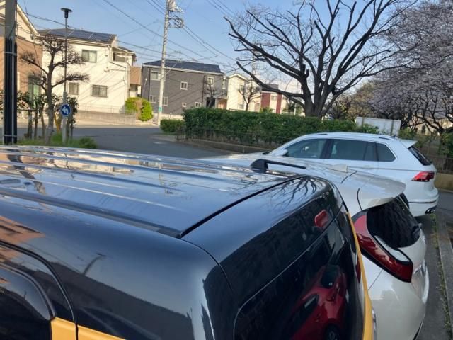 SUZUKI HUSTLER 2016 Image 31