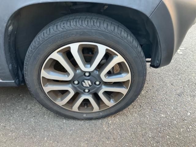 SUZUKI HUSTLER 2016 Image 31