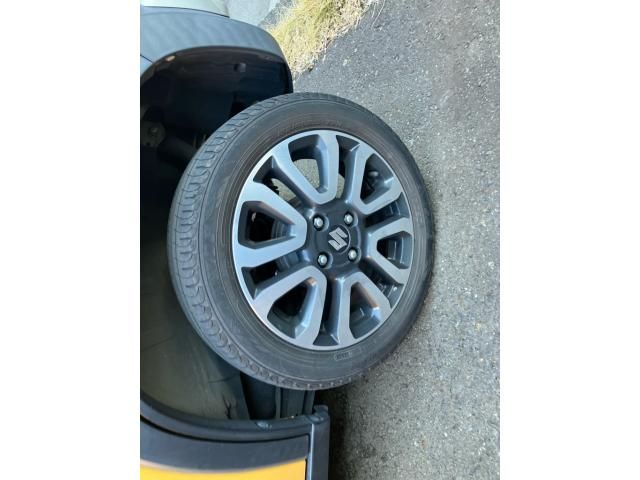 SUZUKI HUSTLER 2016 Image 31