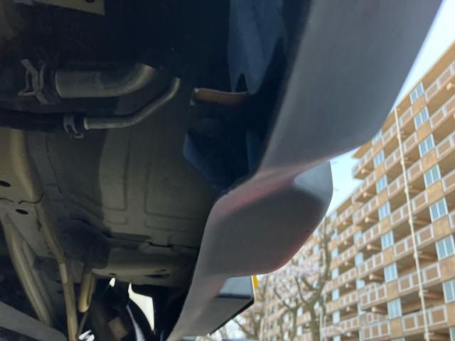 SUZUKI HUSTLER 2016 Image 31