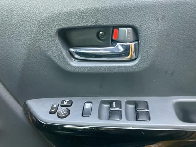 SUZUKI HUSTLER 2016 Image 31