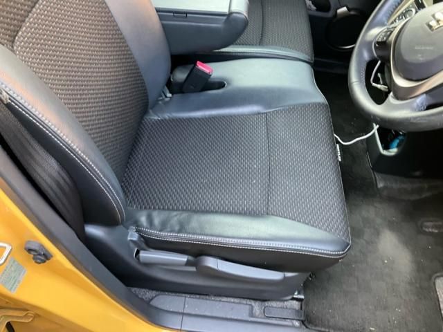 SUZUKI HUSTLER 2016 Image 31