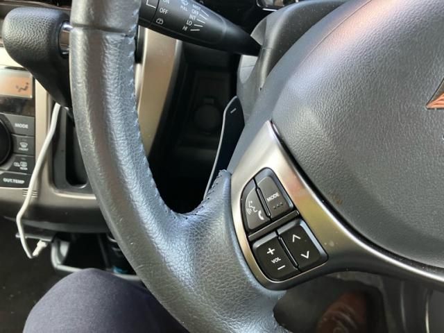 SUZUKI HUSTLER 2016 Image 31