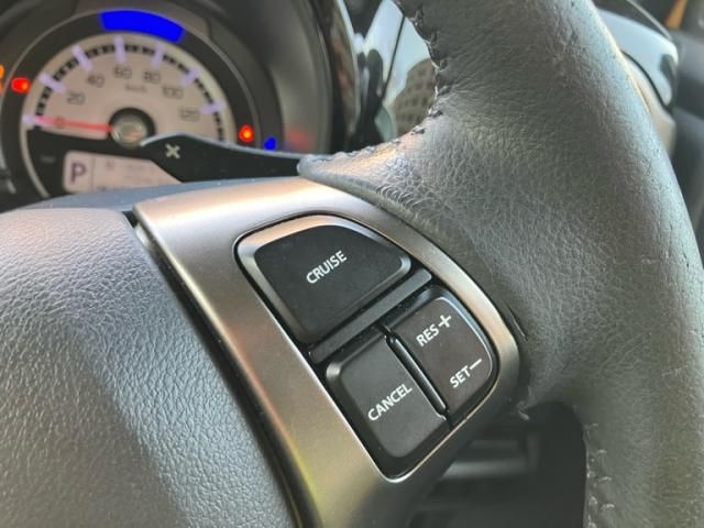 SUZUKI HUSTLER 2016 Image 31