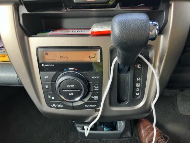 SUZUKI HUSTLER 2016 Image 31