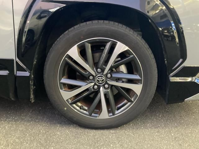 TOYOTA COROLLA CROSS 2023 Image 31