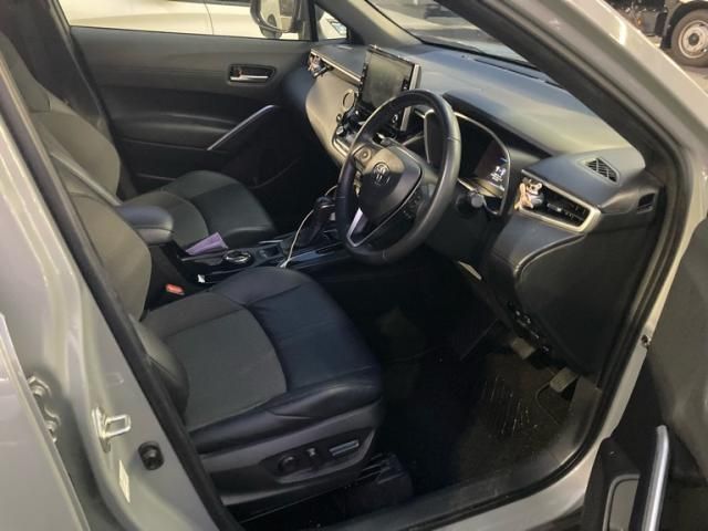 TOYOTA COROLLA CROSS 2023 Image 31