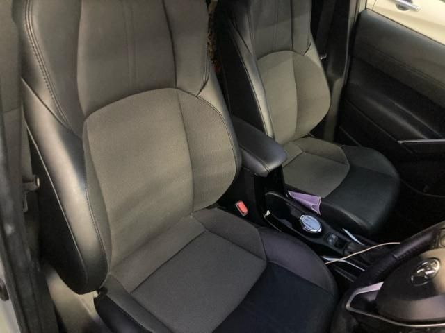 TOYOTA COROLLA CROSS 2023 Image 31