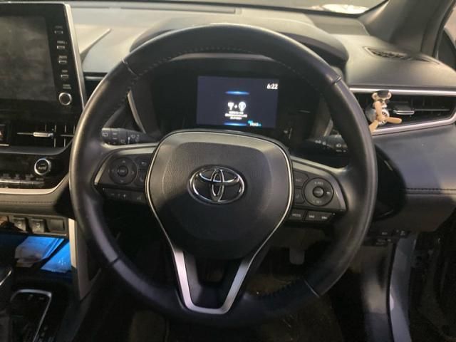 TOYOTA COROLLA CROSS 2023 Image 31