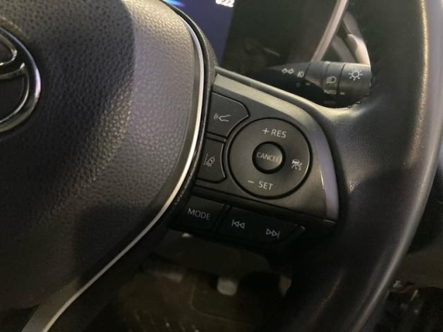 TOYOTA COROLLA CROSS 2023 Image 31