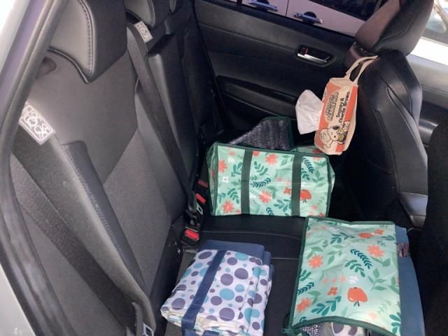 TOYOTA COROLLA CROSS 2023 Image 31