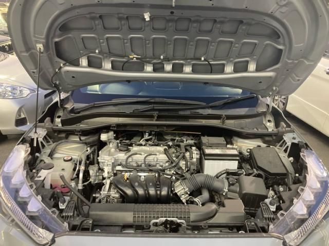 TOYOTA COROLLA CROSS 2023 Image 31